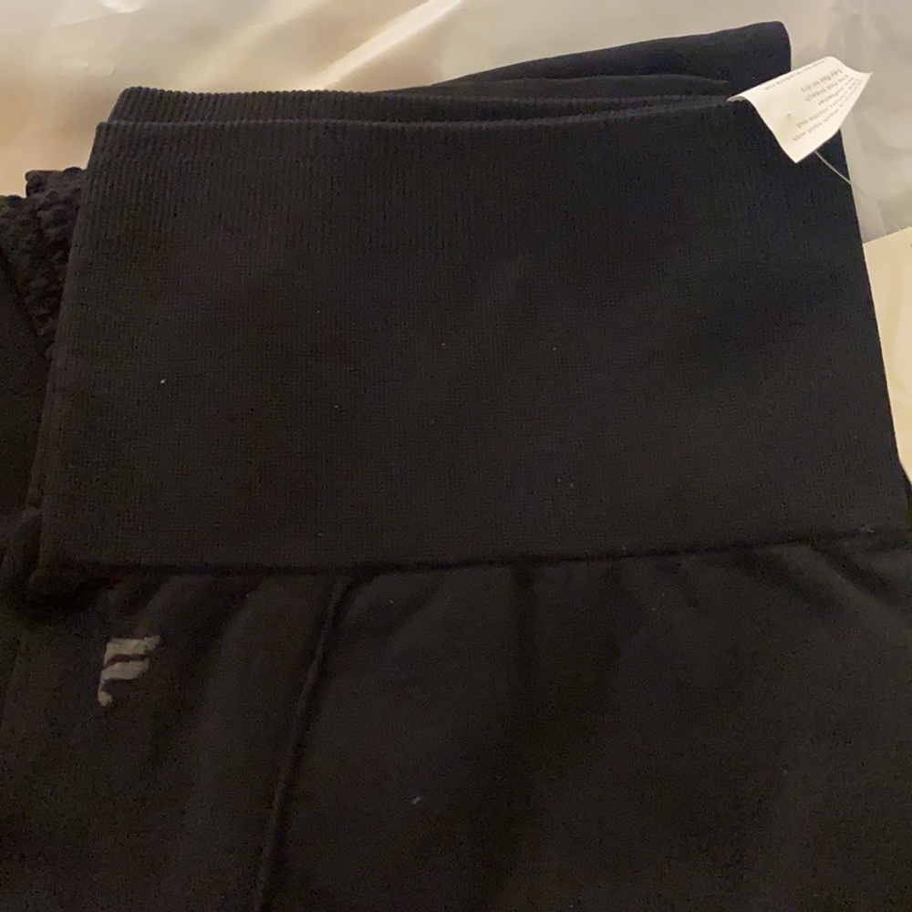 Fabletics Perforated Leggings - Picture 6 of 8
